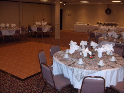 Photo of Conference Room 3