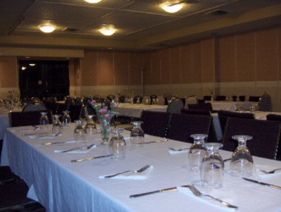 Photo of Conference Room 1