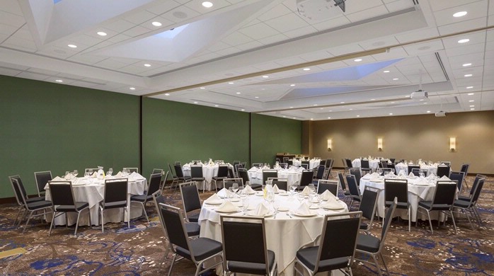 Photo 2 of Rock Creek Ballroom
