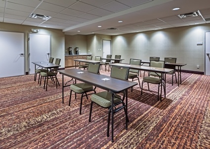 Photo of San Gabriel Room