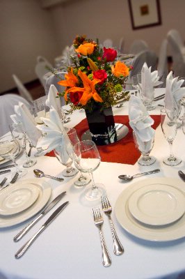 Photo of Douglas Room