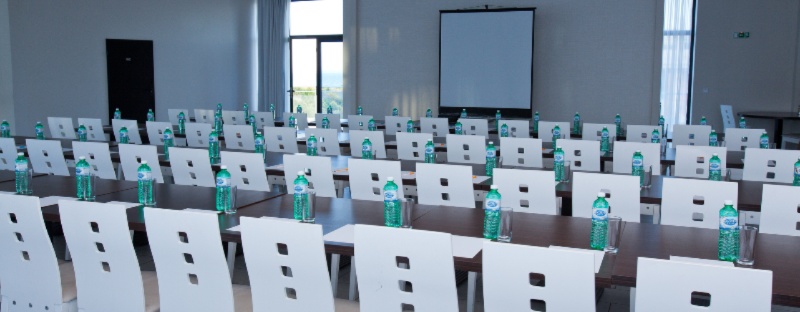 Photo of Conference Hall Burgas