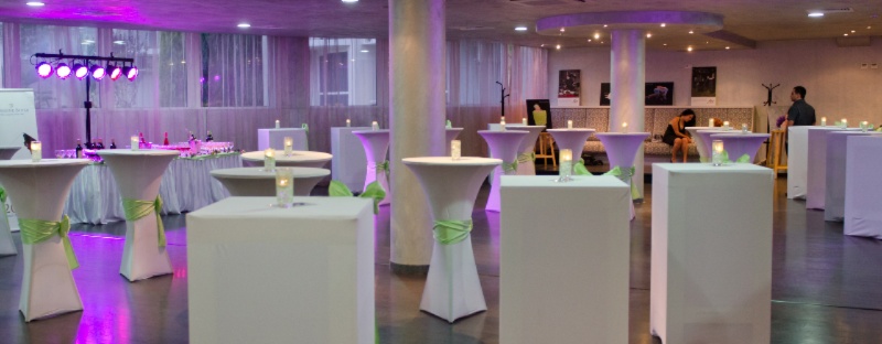 Photo of Conference and Ballroom Hall Lazur