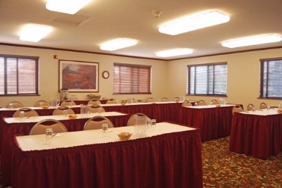Photo of Clackamas Room