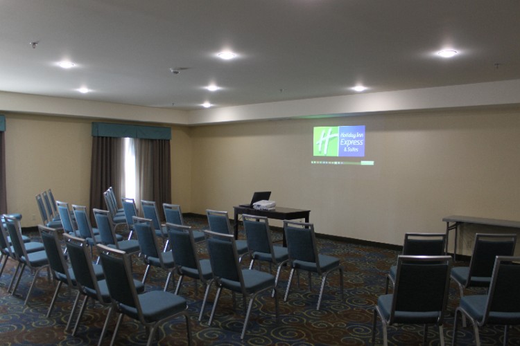 Photo of Meeting Room