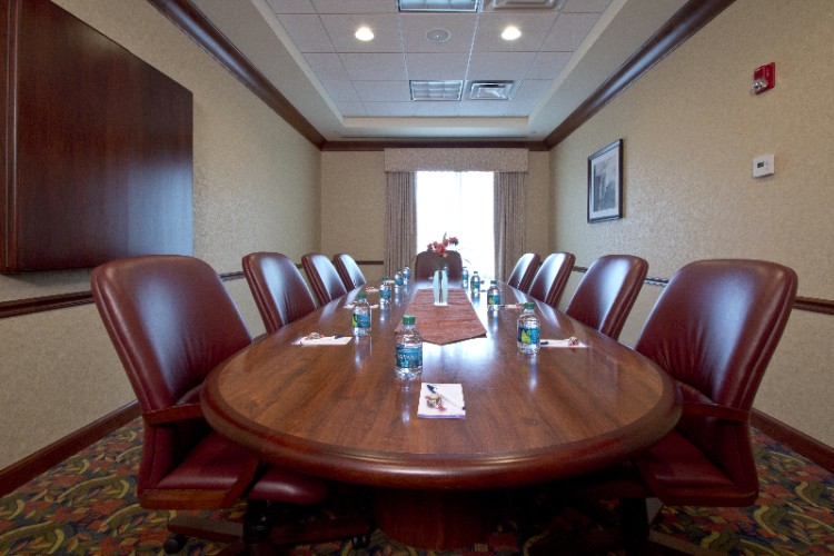 Photo of Garden Board Room