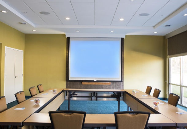 Photo of Meeting Room