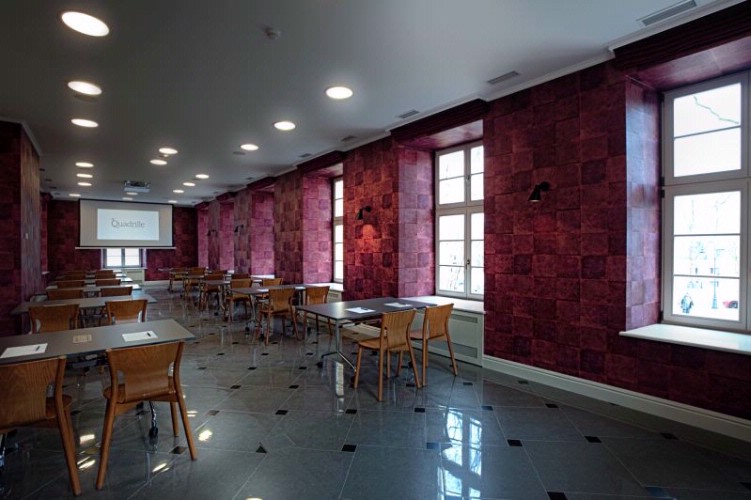 Photo of Conference room