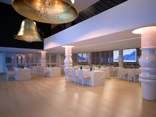 Photo of Sunset Ballroom