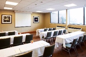 Photo of Pineville Room