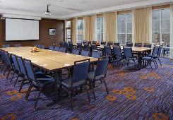 Photo of Mountaineer Room