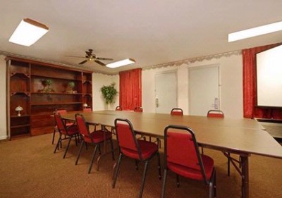 Photo of Meeting Room