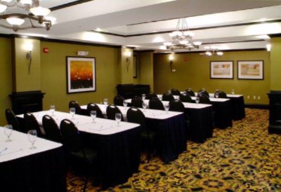 Photo of Magnolia Room