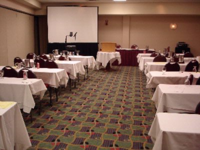 Photo of Huddle