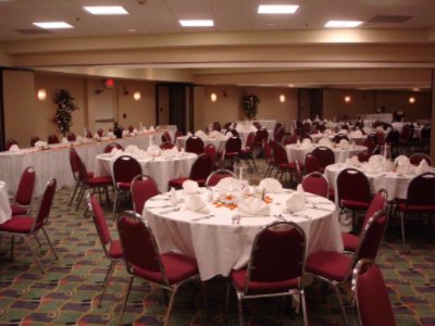 Photo of Ballroom