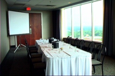 Photo of Board Room