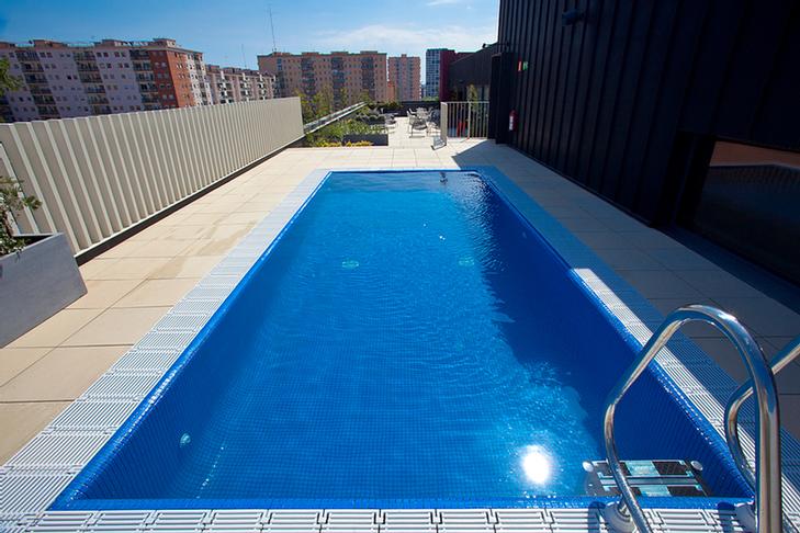 Photo of POOL TERRACE
