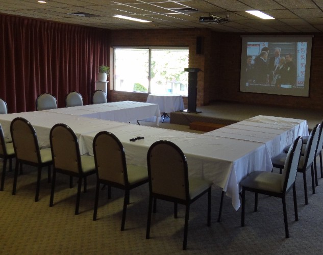 Photo of Conference Room