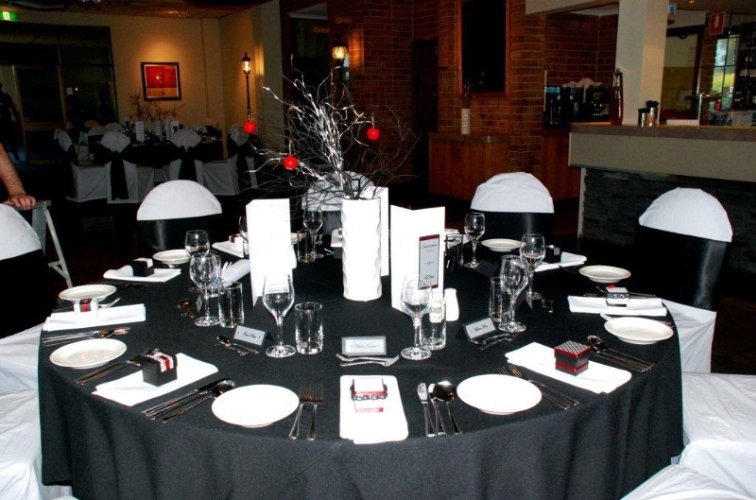 Photo of Restaurant