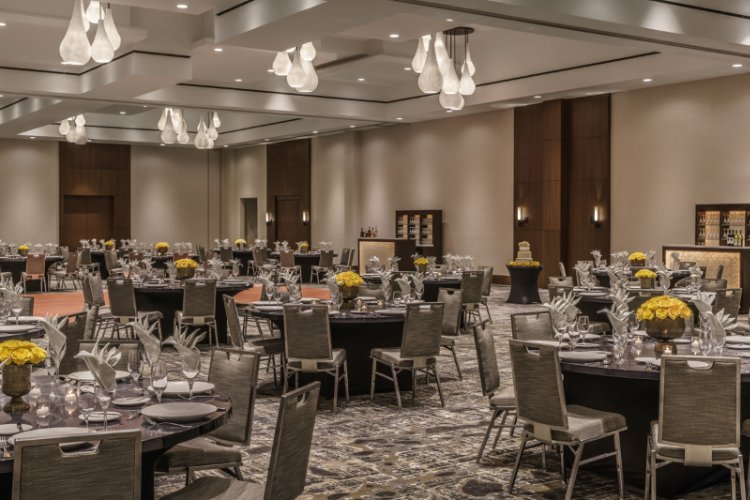 Photo of Regency Ballroom