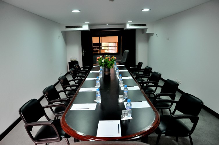 Photo of salle reunion