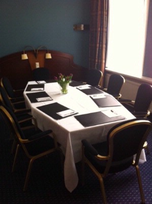 Photo of Board Room