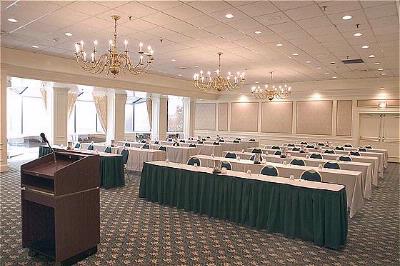 Photo of Phoenix Room