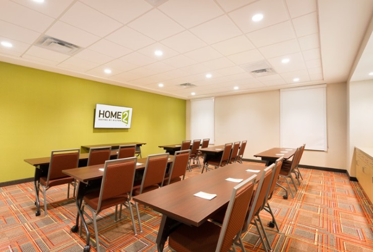 Photo of Meeting Room