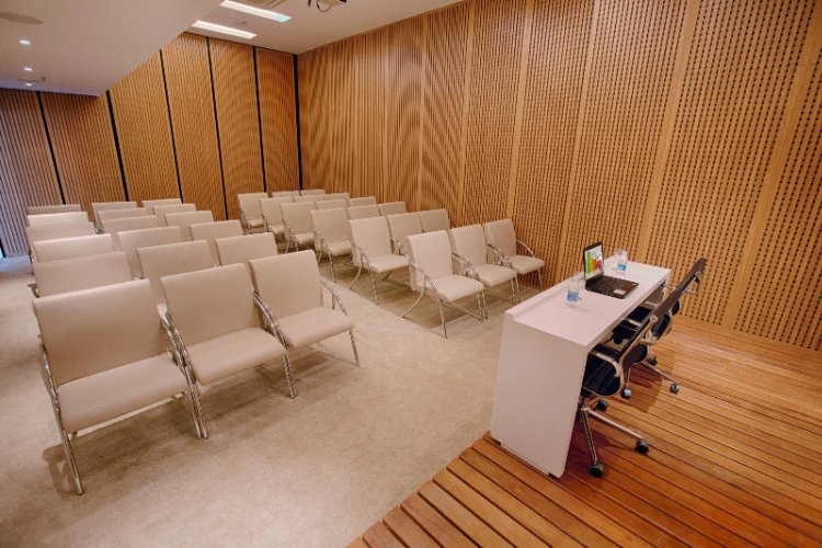 Photo of Room 1+2+3