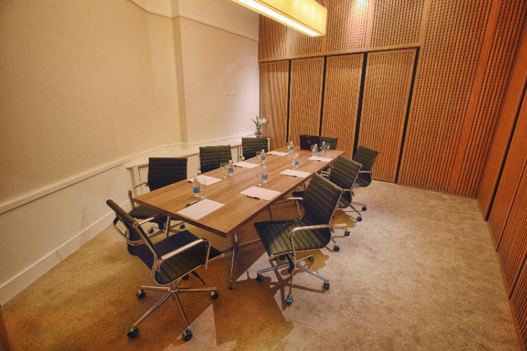Photo of Room 1