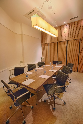 Photo of Room 2