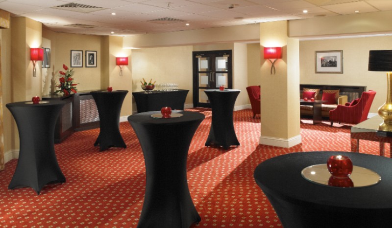 Photo of County Lounge