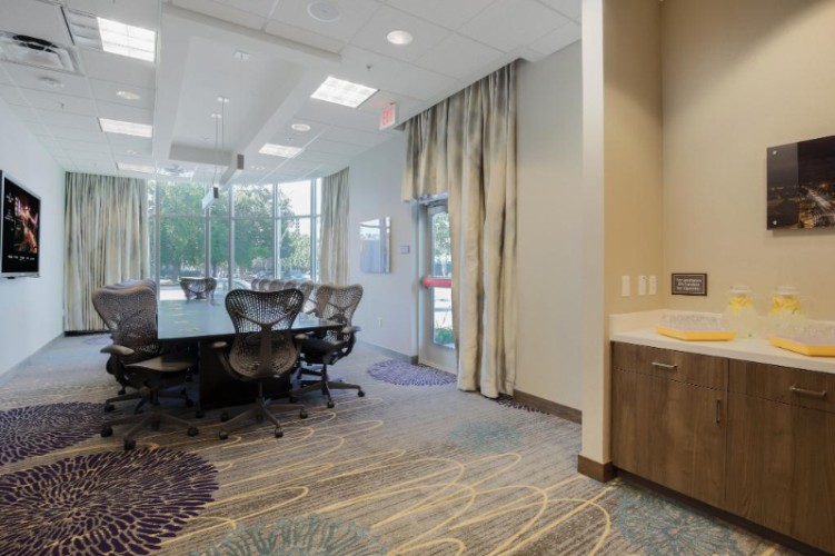 Photo of Boardroom