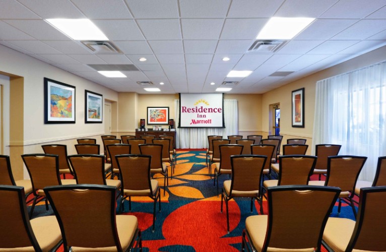 Photo of Kokopelli Meeting Space