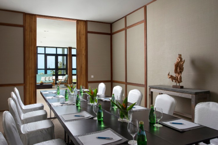 Photo of Manado Boardroom 
