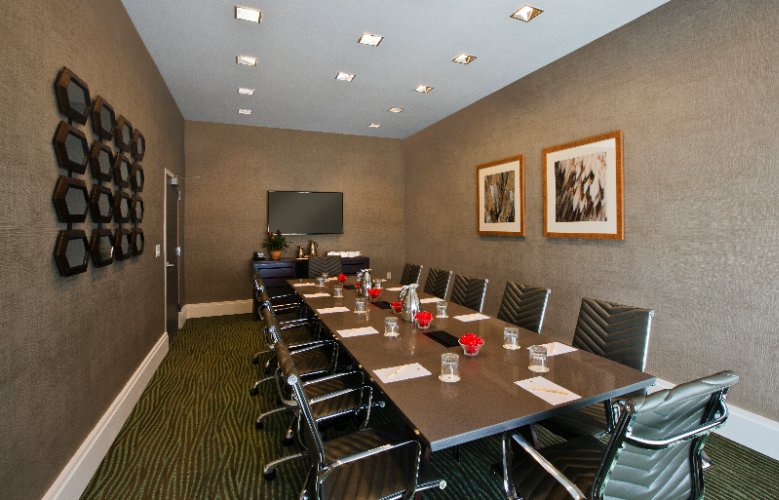 Photo of BoardRoom