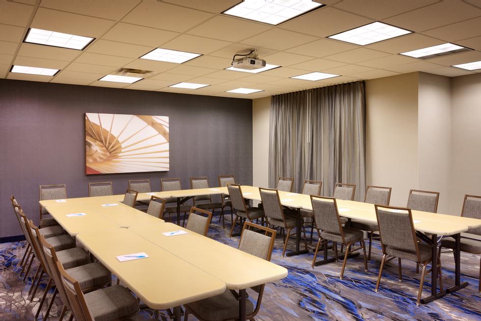 Photo of Conference Room