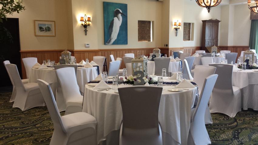 Photo of Island Vista Ballroom