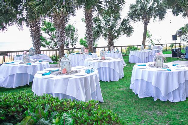 Photo of Ocean Front Lawn