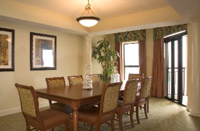 Photo of Boardroom Suite