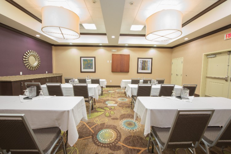 Photo of Misouri Room East & West