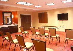 Photo of Meeting Room