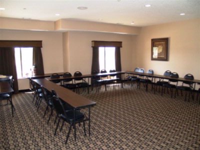 Photo of Meeting Room