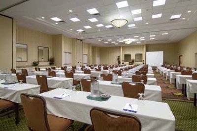 Photo of Garden Ballroom