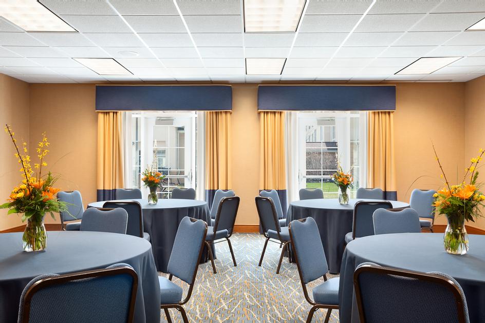 Photo of Cayuga Room