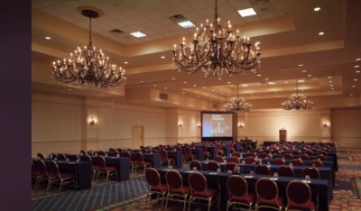 Photo of Windsor Ballroom