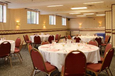 Photo of Diamond Room