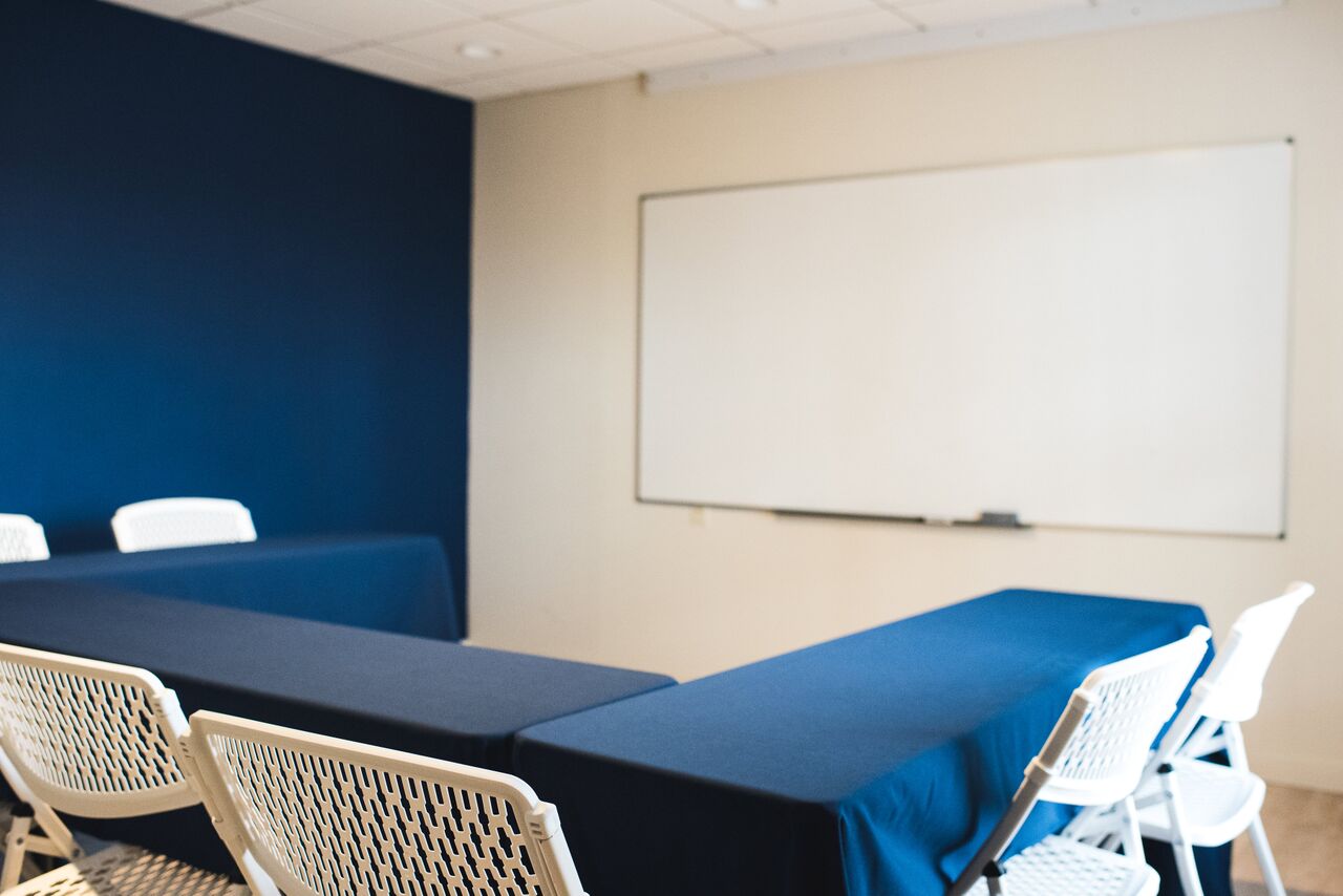 Photo of Ludlowe Meeting Room