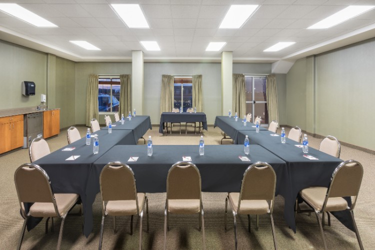 Photo of Salon A and B