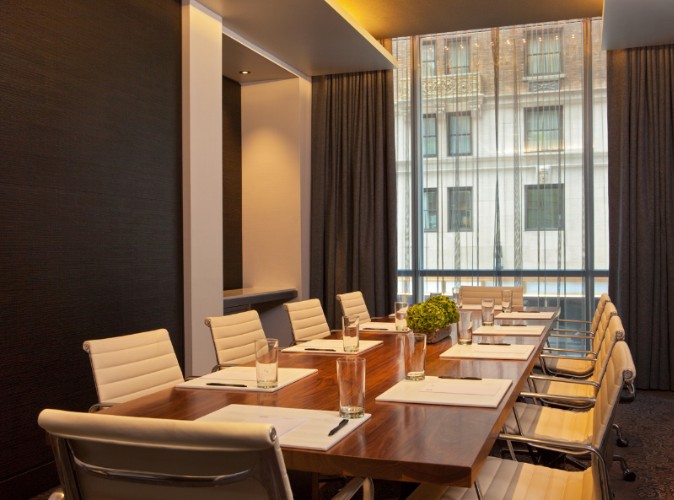 Photo of Boardroom 2